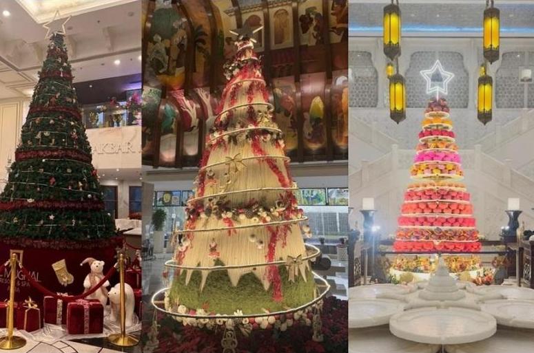 A Green Christmas Rooted in Craft, Culture and Conscious Luxury